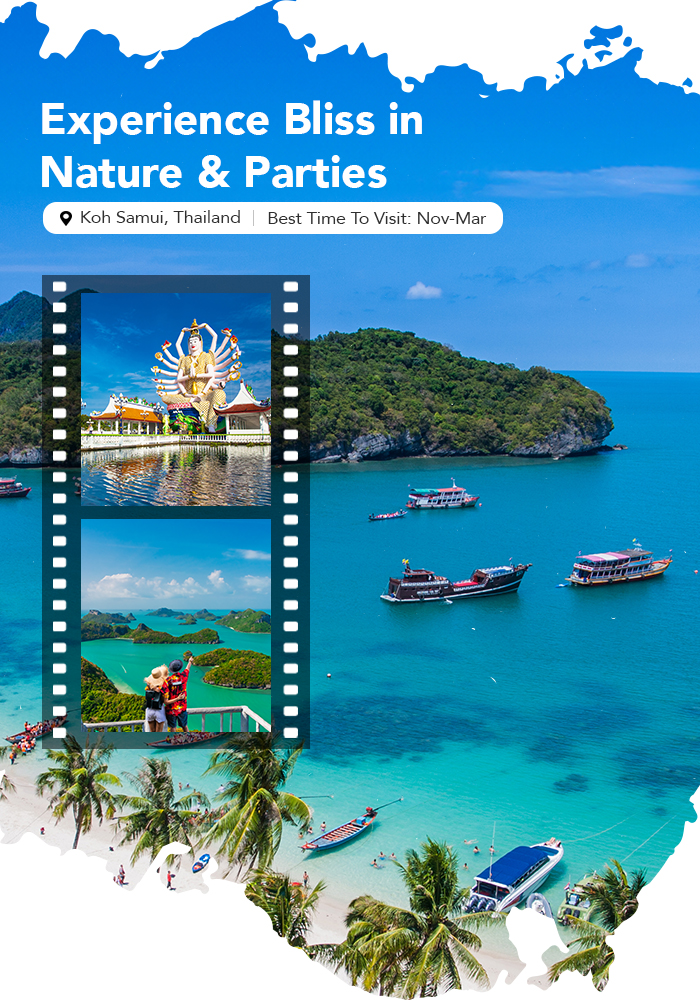 Koh Samui